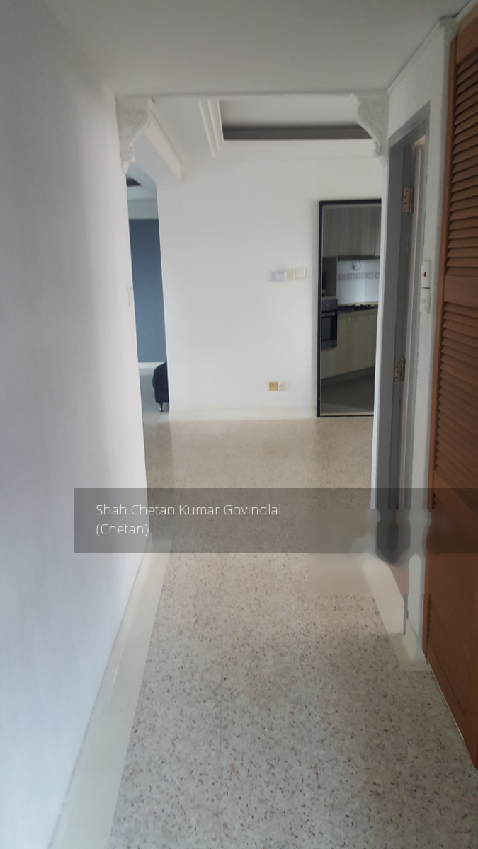 Laguna Park (D15), Apartment #156864332